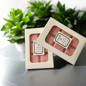 Island Pop Wax Melts