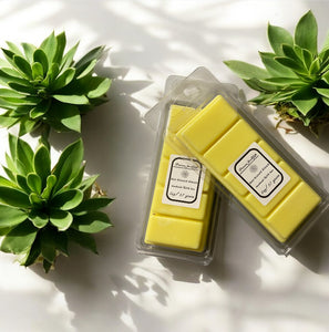 Sun-Kissed Blooms Wax Melts