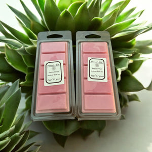 Poetic Petals Wax Melts