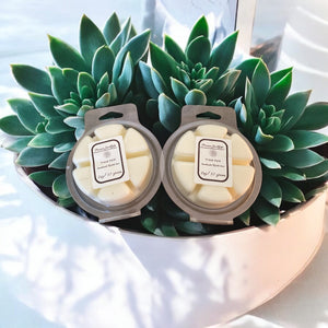 Fresh Fold Wax Melts