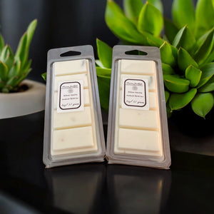 Silken Vanilla Wax Melts