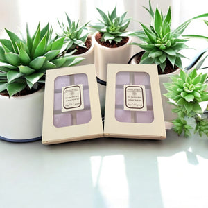Zen Garden Mist Wax Melts