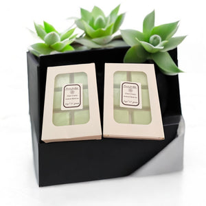 Clean Crème Wax Melts