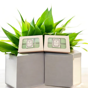 Secret Garden Wax Melts