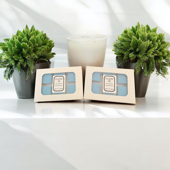 Morning Mist Wax Melts
