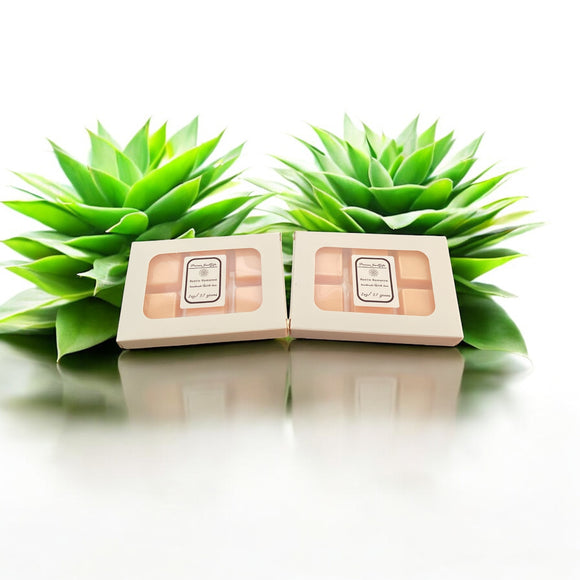 Rustic Romance Wax Melts